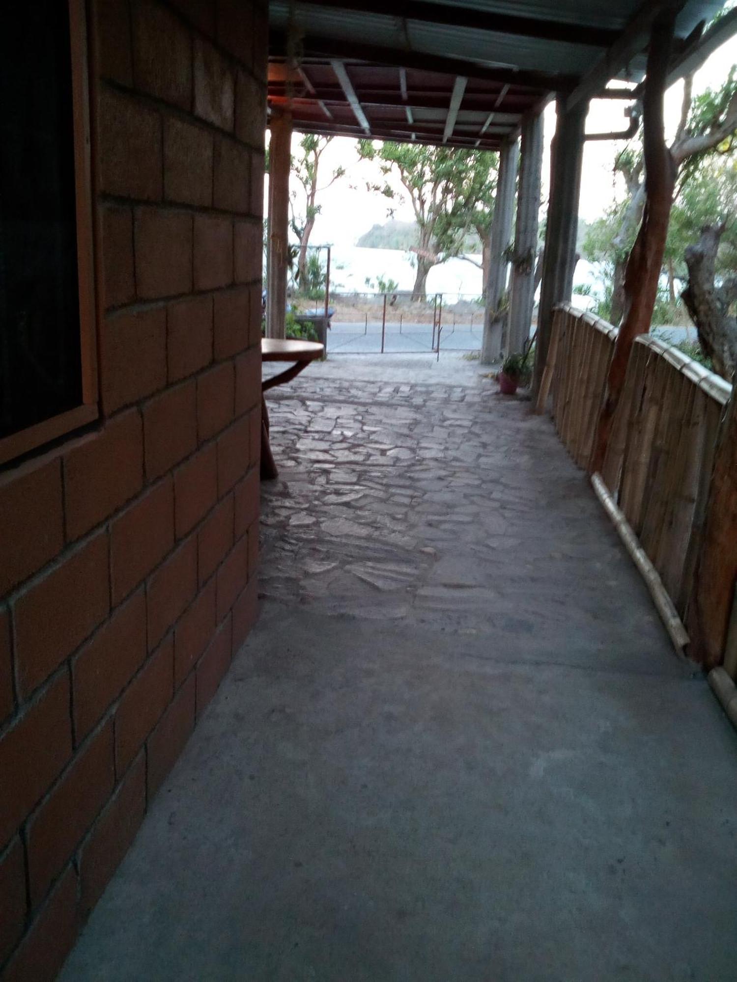 Beach Cabin Ometepe Altagracia Quarto foto