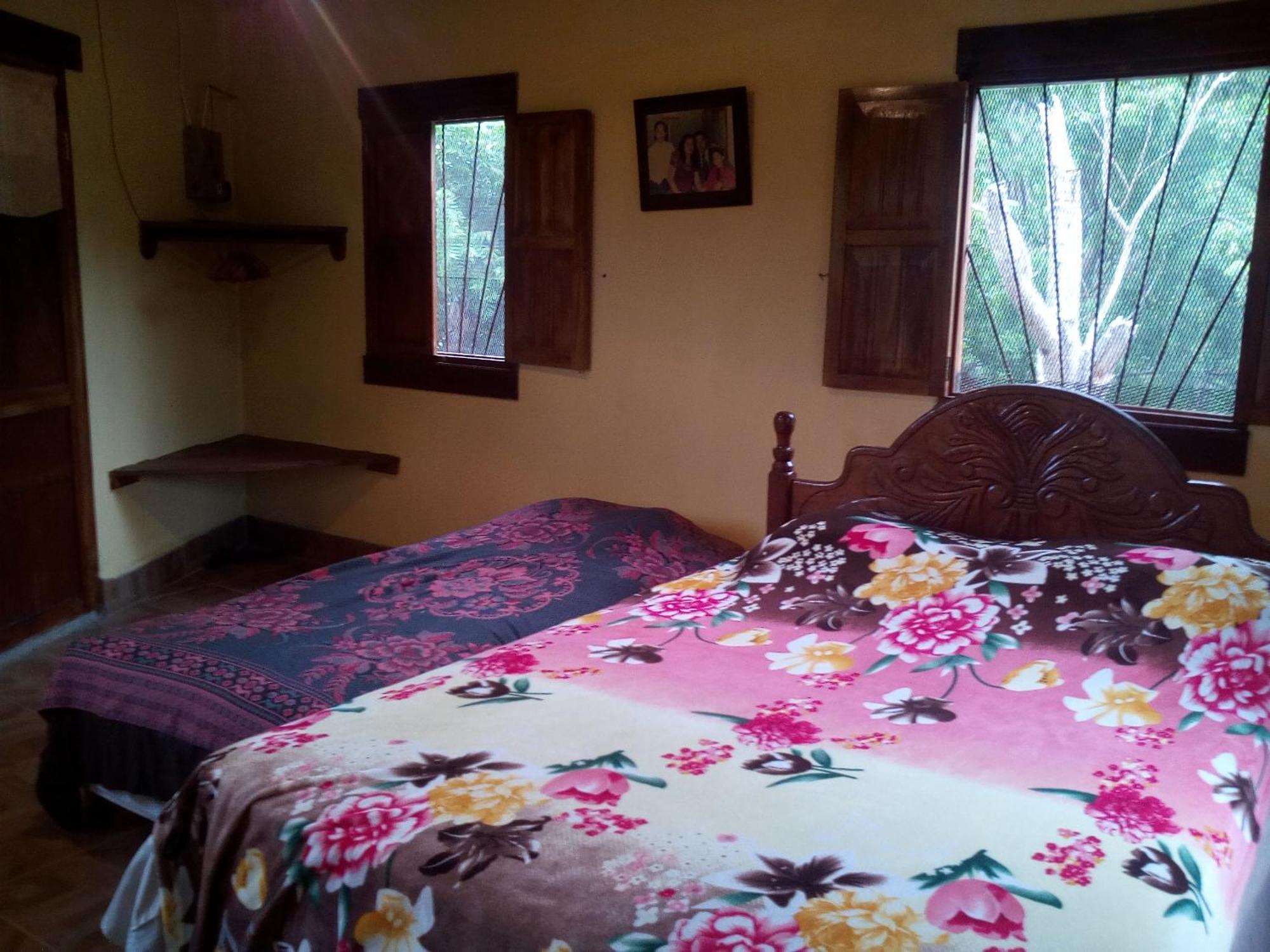 Beach Cabin Ometepe Altagracia Quarto foto