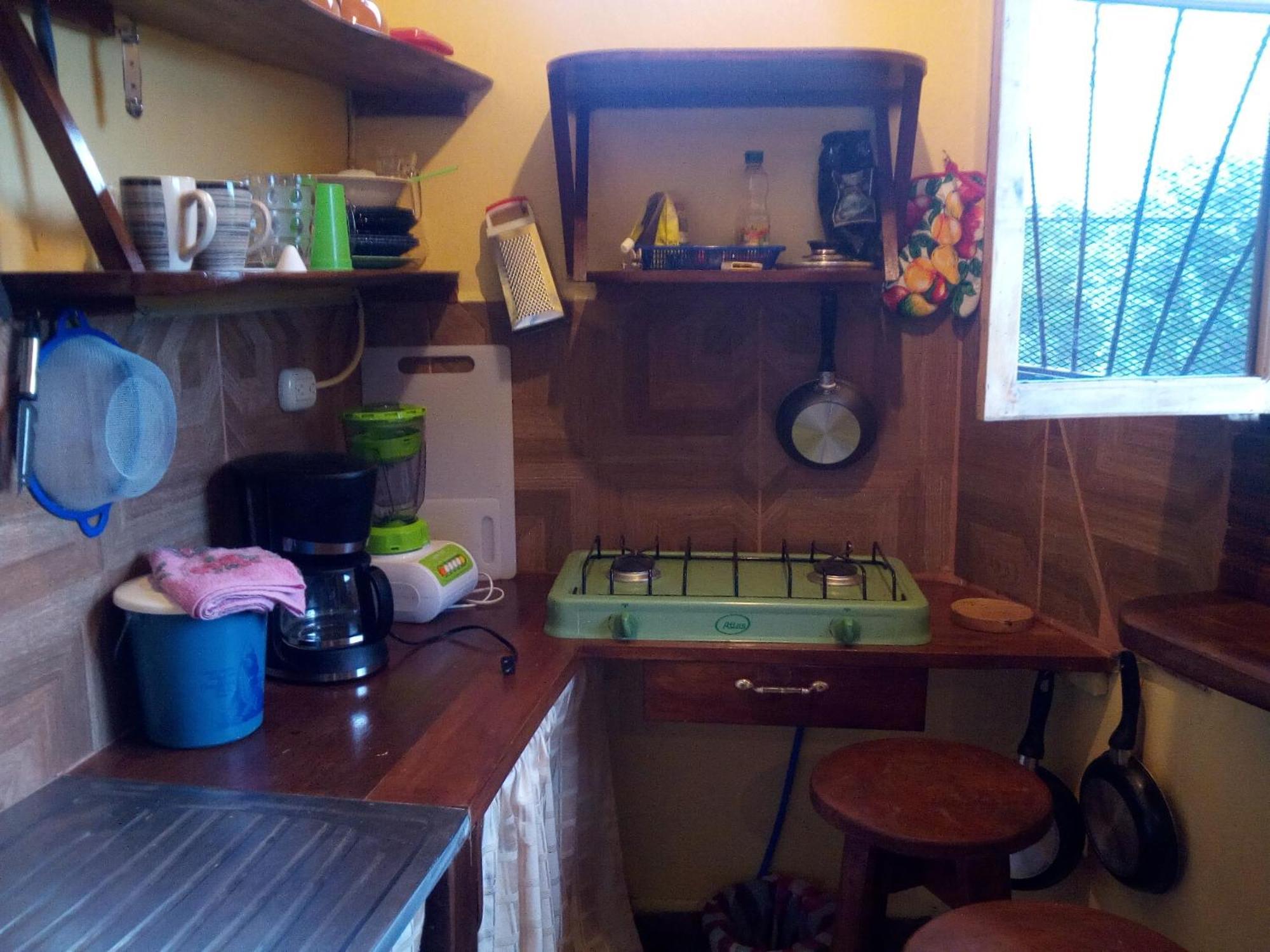 Beach Cabin Ometepe Altagracia Quarto foto