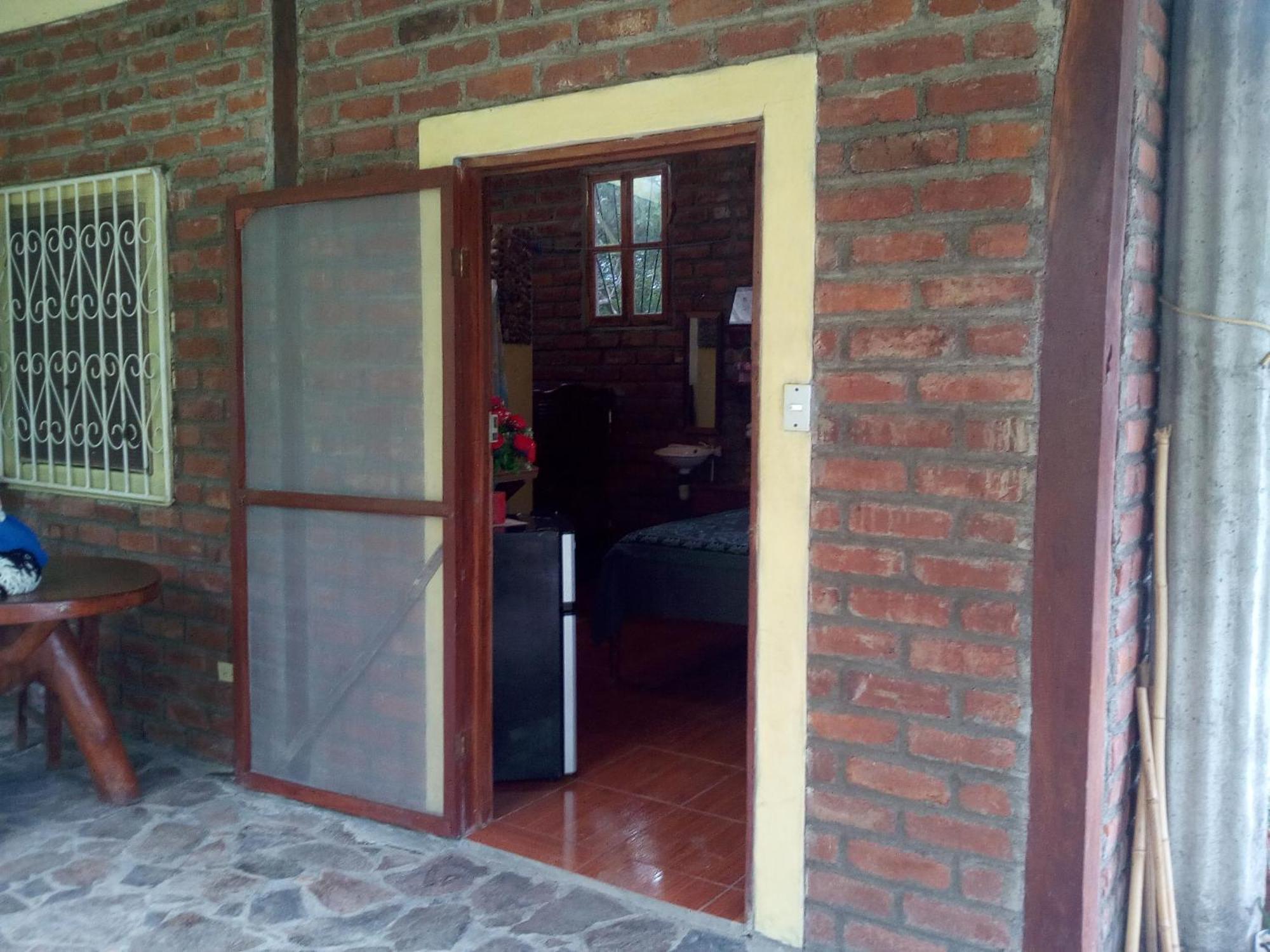 Beach Cabin Ometepe Altagracia Quarto foto