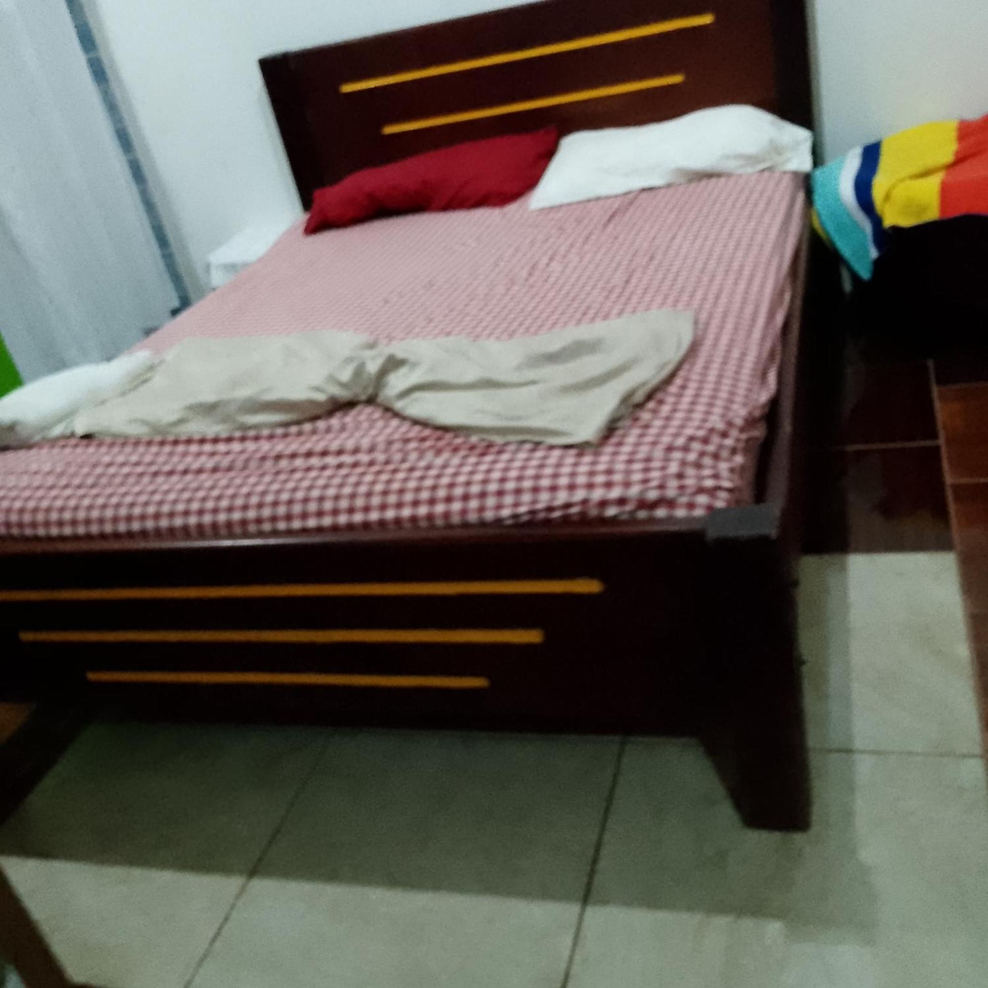 Beach Cabin Ometepe Altagracia Quarto foto