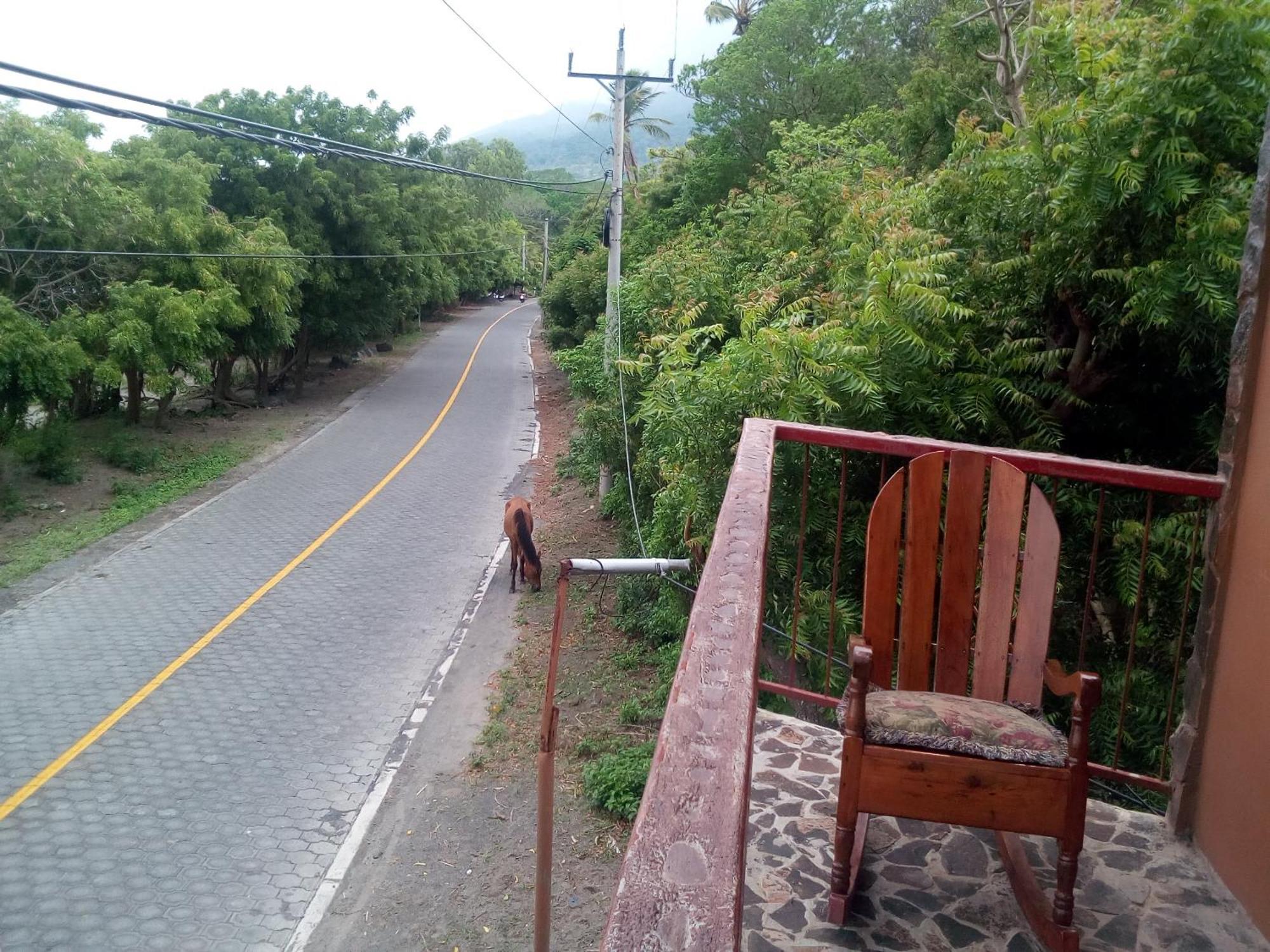 Beach Cabin Ometepe Altagracia Quarto foto