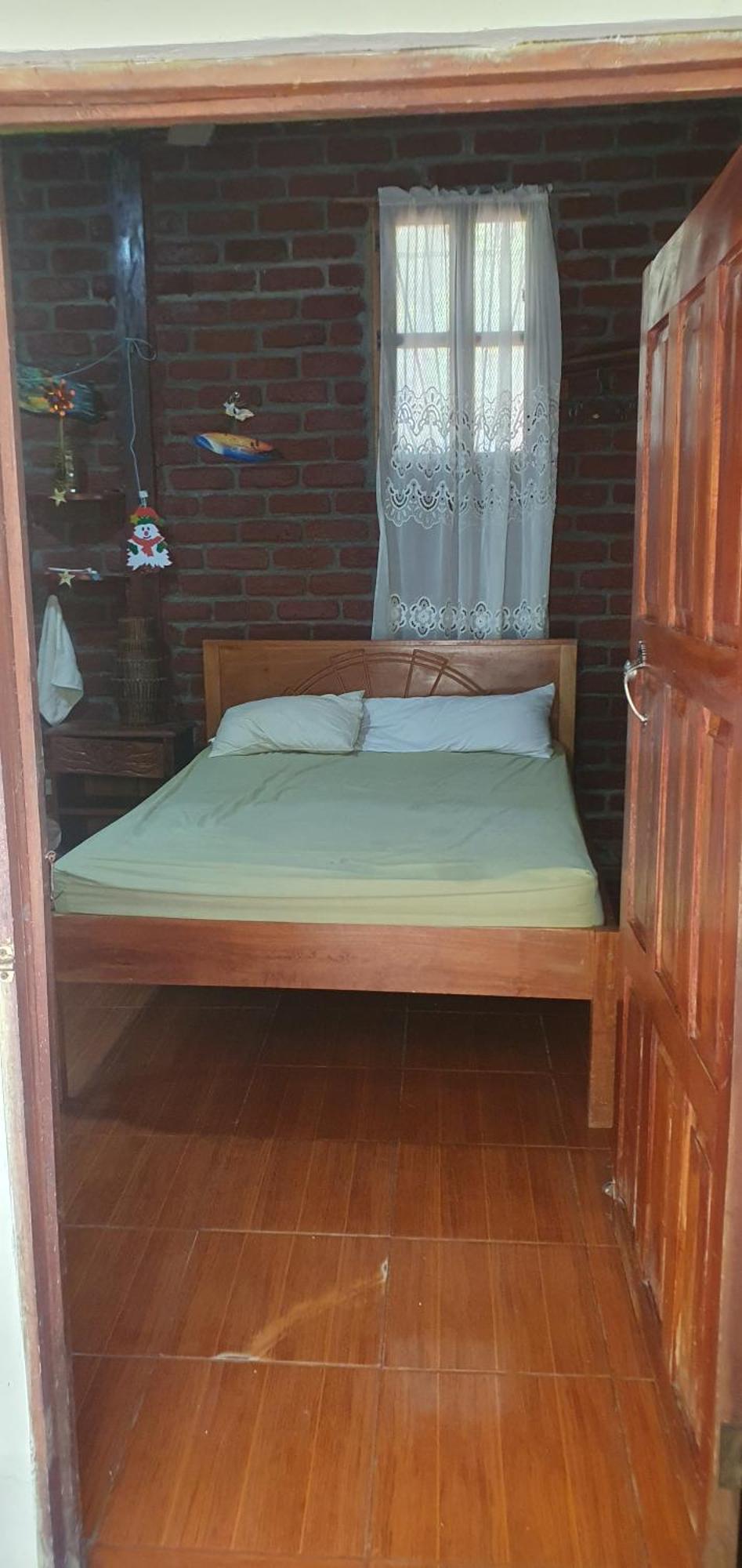 Beach Cabin Ometepe Altagracia Quarto foto