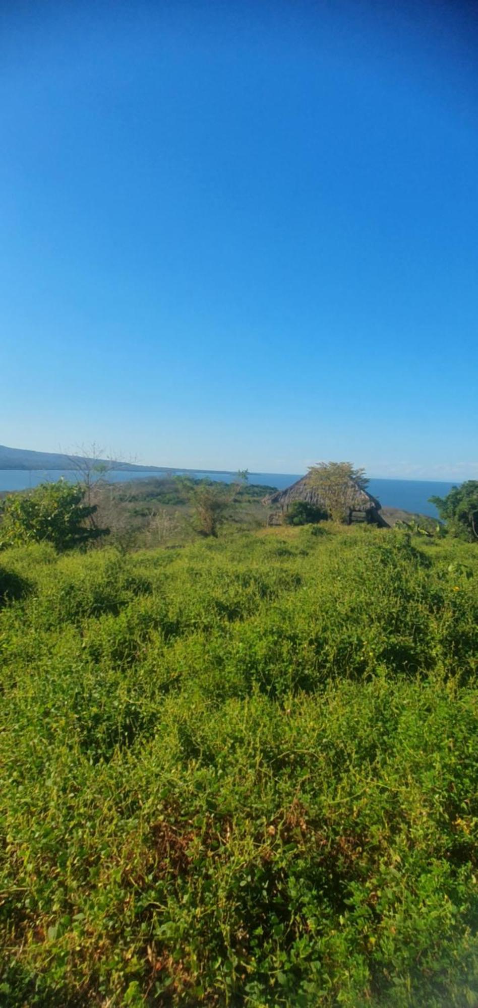 Beach Cabin Ometepe Altagracia Exterior foto